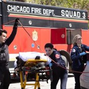 Chicago Fire - galeria zdjęć - filmweb