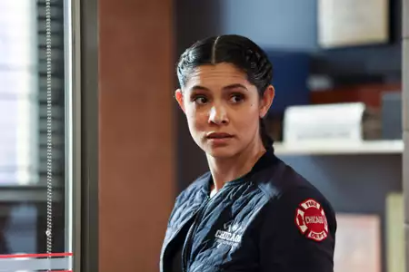 Chicago Fire - galeria zdjęć - filmweb