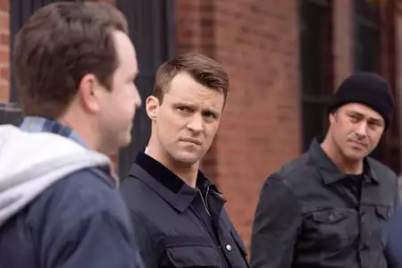 Chicago Fire - galeria zdjęć - filmweb