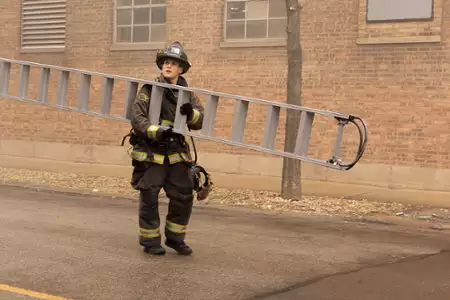 Chicago Fire - galeria zdjęć - filmweb