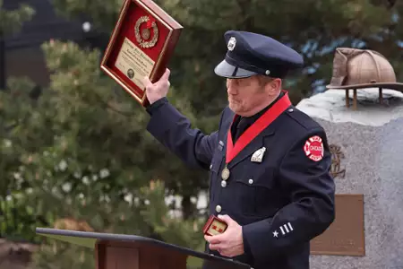 Chicago Fire - galeria zdjęć - filmweb