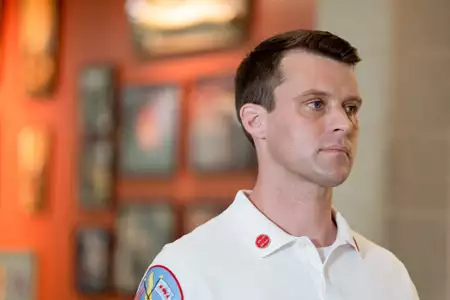 Chicago Fire - galeria zdjęć - filmweb