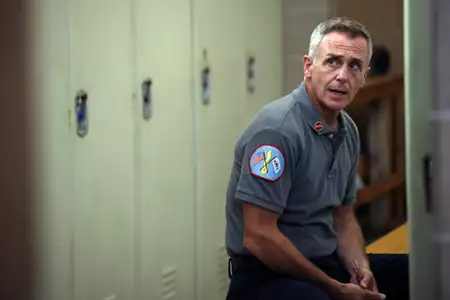 Chicago Fire - galeria zdjęć - filmweb