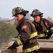 Chicago Fire - galeria zdjęć - filmweb