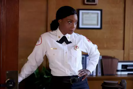 Chicago Fire - galeria zdjęć - filmweb