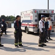 Chicago Fire - galeria zdjęć - filmweb