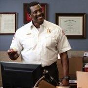 Chicago Fire - galeria zdjęć - filmweb