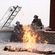 Chicago Fire - galeria zdjęć - filmweb