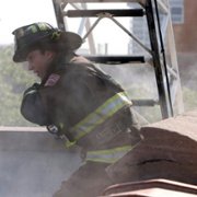 Chicago Fire - galeria zdjęć - filmweb