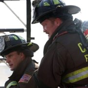 Chicago Fire - galeria zdjęć - filmweb