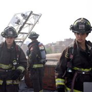 Chicago Fire - galeria zdjęć - filmweb