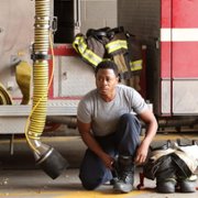 Chicago Fire - galeria zdjęć - filmweb