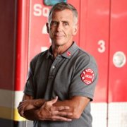 Chicago Fire - galeria zdjęć - filmweb