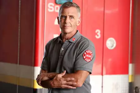 Chicago Fire - galeria zdjęć - filmweb