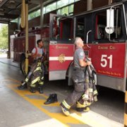 Chicago Fire - galeria zdjęć - filmweb