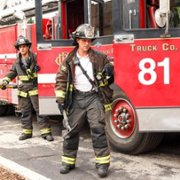 Chicago Fire - galeria zdjęć - filmweb