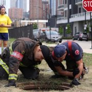 Chicago Fire - galeria zdjęć - filmweb