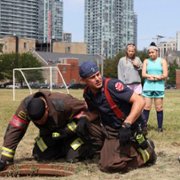 Chicago Fire - galeria zdjęć - filmweb