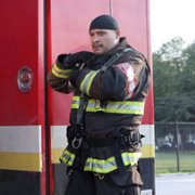 Chicago Fire - galeria zdjęć - filmweb