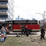 Chicago Fire - galeria zdjęć - filmweb