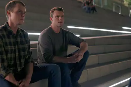 Chicago Fire - galeria zdjęć - filmweb