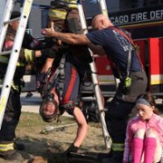 Chicago Fire - galeria zdjęć - filmweb