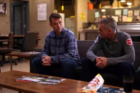 Chicago Fire - galeria zdjęć - filmweb