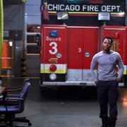 Chicago Fire - galeria zdjęć - filmweb