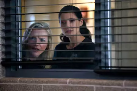 Chicago Fire - galeria zdjęć - filmweb
