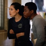 Chicago Fire - galeria zdjęć - filmweb