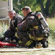 Chicago Fire - galeria zdjęć - filmweb