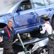 Chicago Fire - galeria zdjęć - filmweb