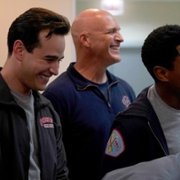 Chicago Fire - galeria zdjęć - filmweb
