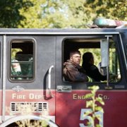 Chicago Fire - galeria zdjęć - filmweb