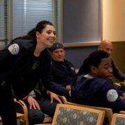Chicago Fire - galeria zdjęć - filmweb