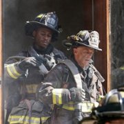 Chicago Fire - galeria zdjęć - filmweb