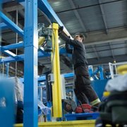 Chicago Fire - galeria zdjęć - filmweb