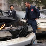 Chicago Fire - galeria zdjęć - filmweb