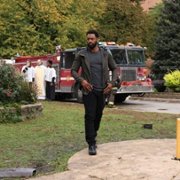 Chicago Fire - galeria zdjęć - filmweb