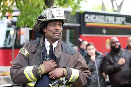 Chicago Fire - galeria zdjęć - filmweb
