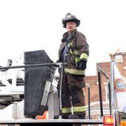 Chicago Fire - galeria zdjęć - filmweb