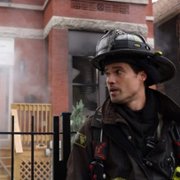 Chicago Fire - galeria zdjęć - filmweb