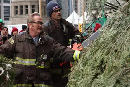 Chicago Fire - galeria zdjęć - filmweb