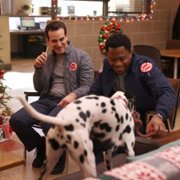 Chicago Fire - galeria zdjęć - filmweb