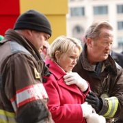 Chicago Fire - galeria zdjęć - filmweb