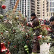 Chicago Fire - galeria zdjęć - filmweb