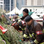 Chicago Fire - galeria zdjęć - filmweb