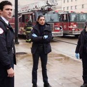 Chicago Fire - galeria zdjęć - filmweb