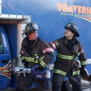Chicago Fire - galeria zdjęć - filmweb