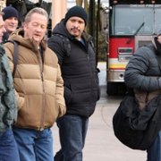 Chicago Fire - galeria zdjęć - filmweb